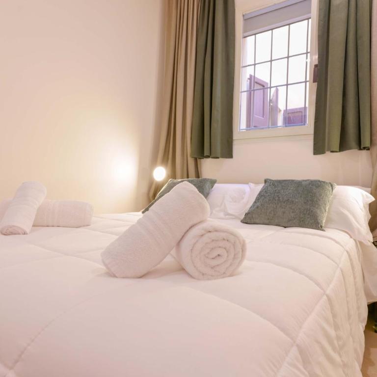 Sotto le Torri by Edera Rooms - Camera Matrimoniale Standard - 4