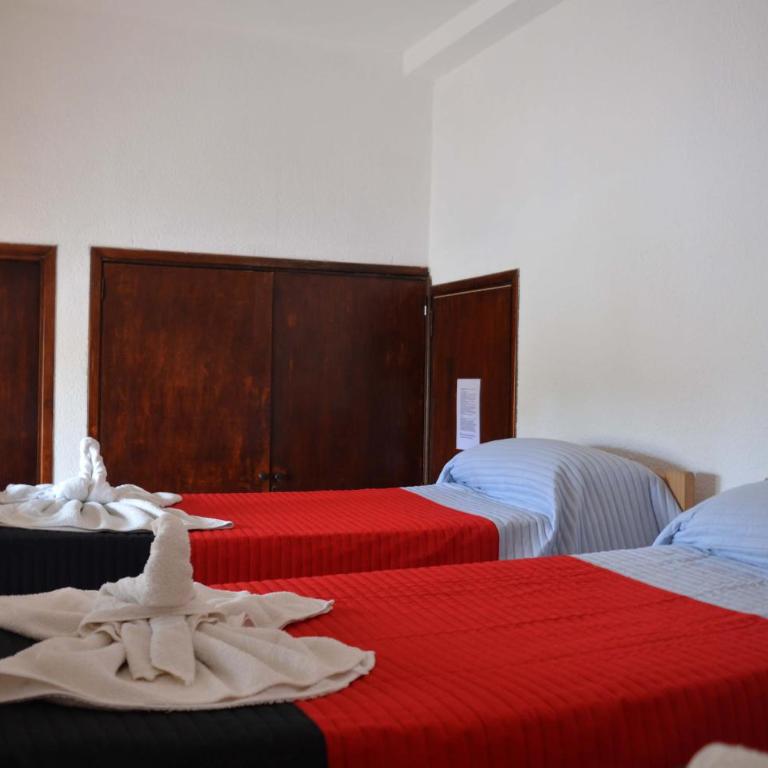 Hotel El Faro - Standard Family Room - 3