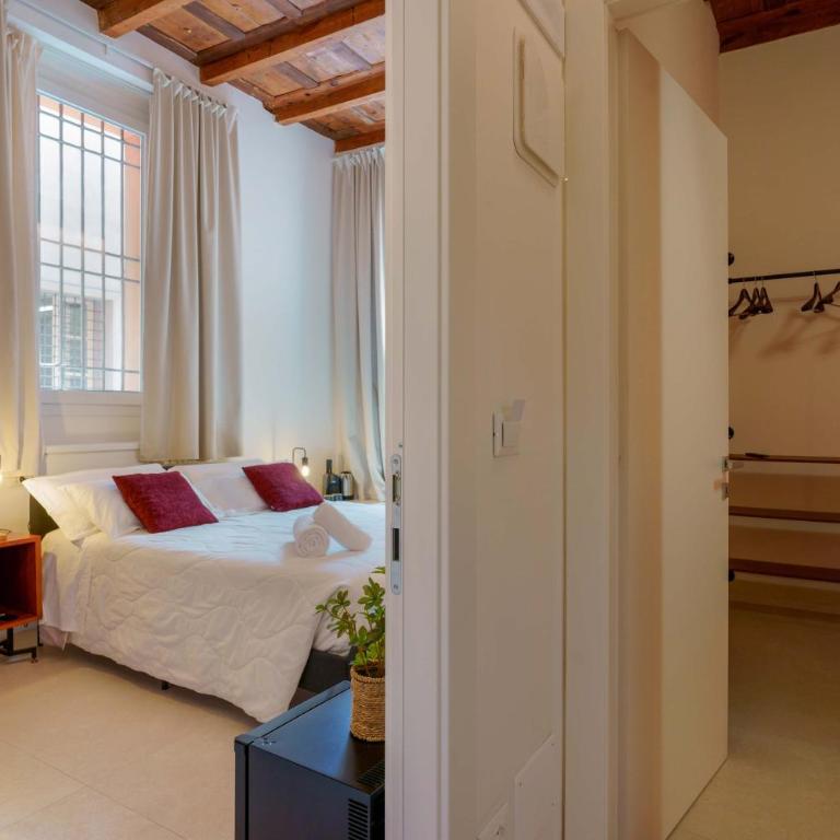 Sotto le Torri by Edera Rooms - Suite Familiare Deluxe - 49