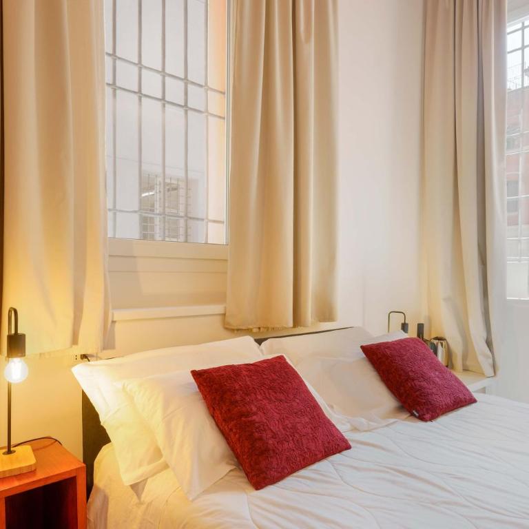 Sotto le Torri by Edera Rooms - Suite Familiare Deluxe - 48