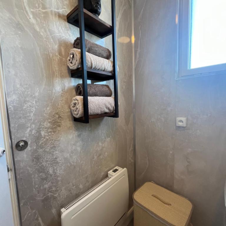 Studio Aloe horizon - Apartamento de 1 dormitorio - 12
