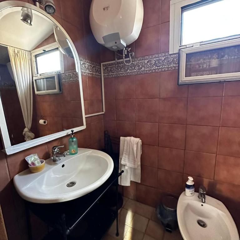 Il rifugio di San Pietro - studio apartment with terrace - Appartamento con 1 Camera da Letto - 2