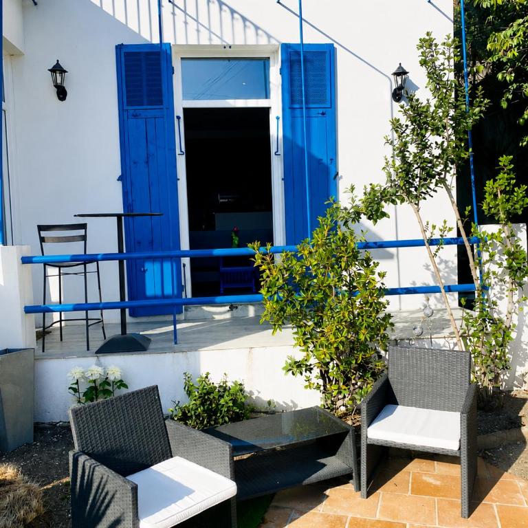Les Appartements de Marseille l'Estaque by Ateya - Haus mit 2 Schlafzimmern - 7