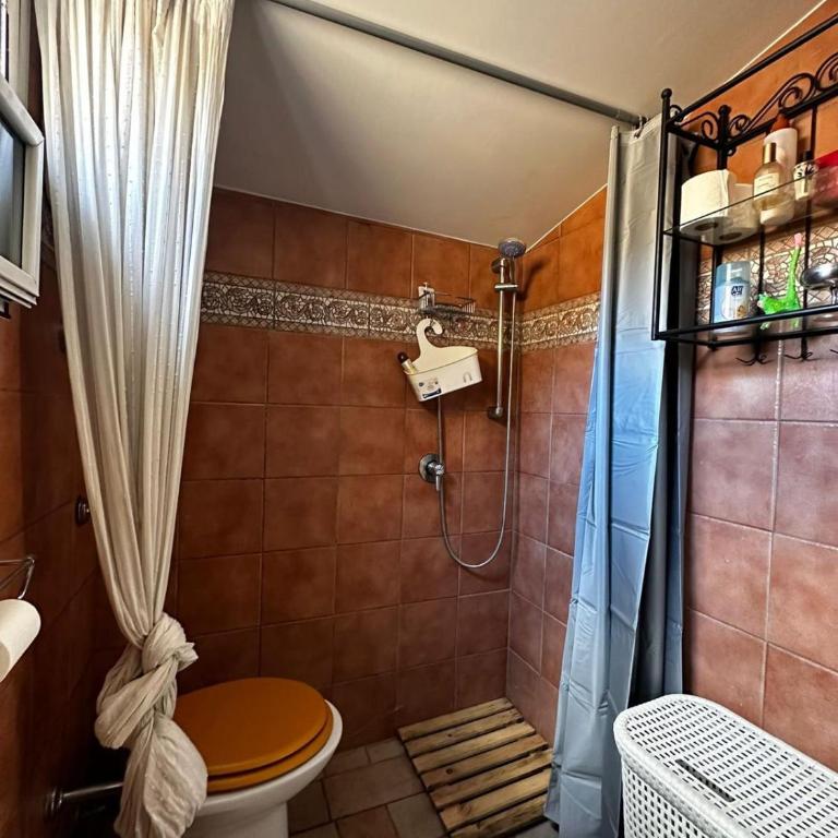 Il rifugio di San Pietro - studio apartment with terrace - Appartamento con 1 Camera da Letto - 10