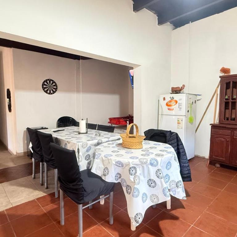El descanso - Casa de 2 dormitorios - 10