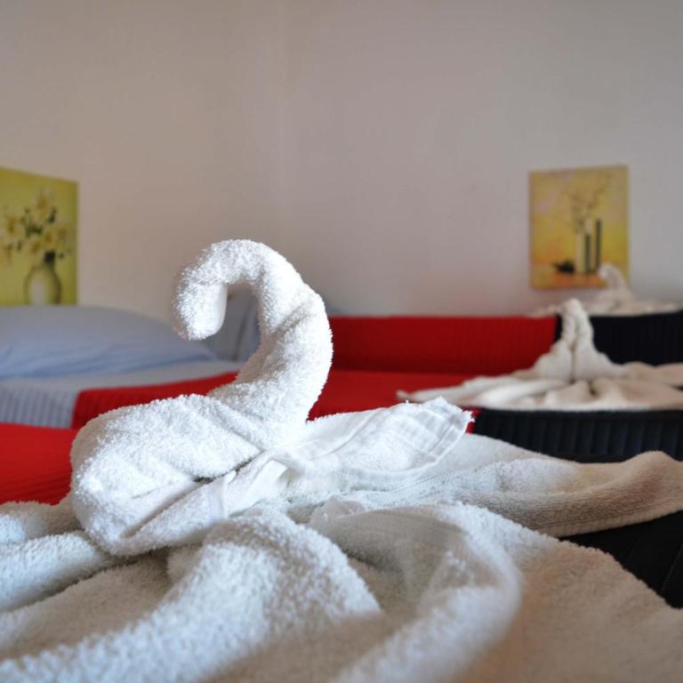 Hotel El Faro - Standard Family Room - 4