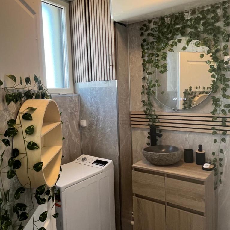 Studio Aloe horizon - Apartamento de 1 dormitorio - 8