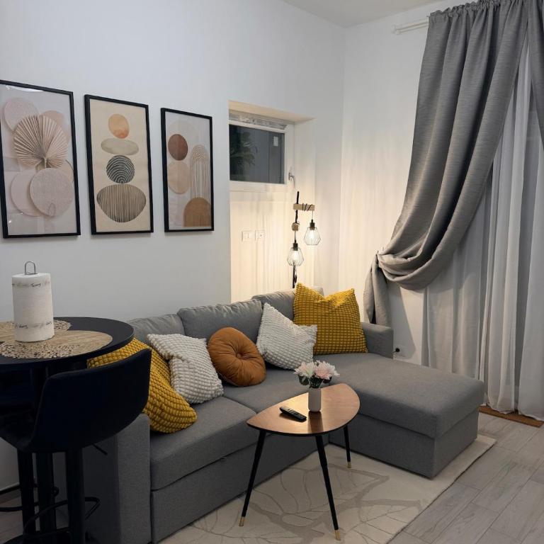 Havora Living Elegant and Cosy Apartment - Appartamento con 1 Camera da Letto - 2
