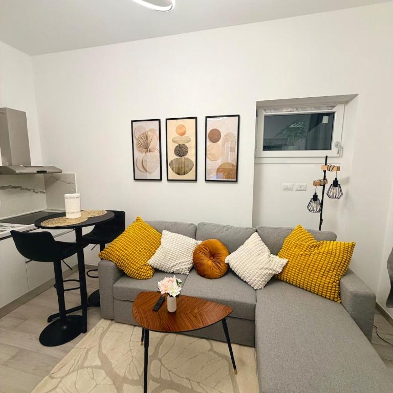 Havora Living Elegant and Cosy Apartment - Appartamento con 1 Camera da Letto - 3