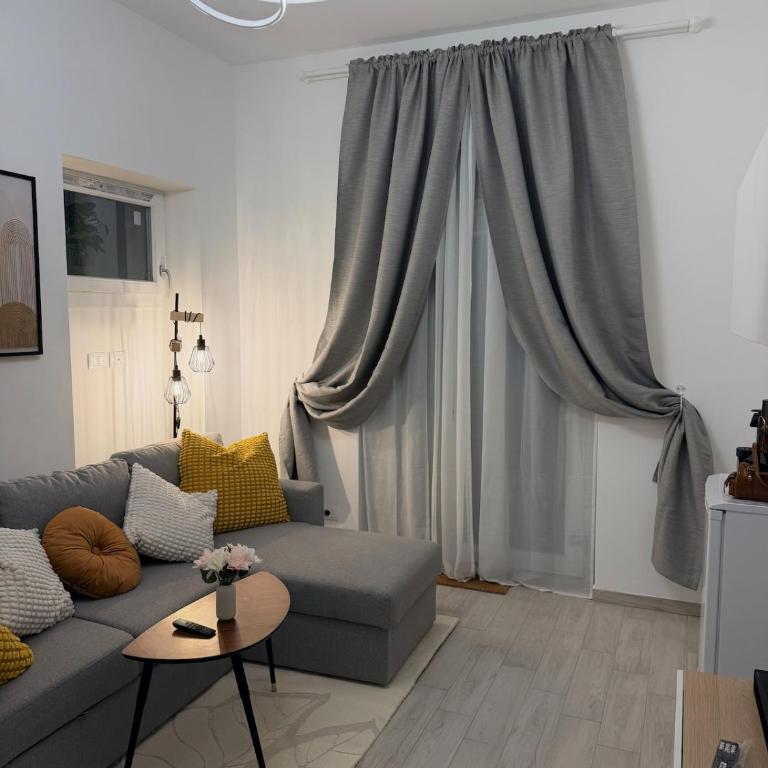 Havora Living Elegant and Cosy Apartment - Appartamento con 1 Camera da Letto - 4