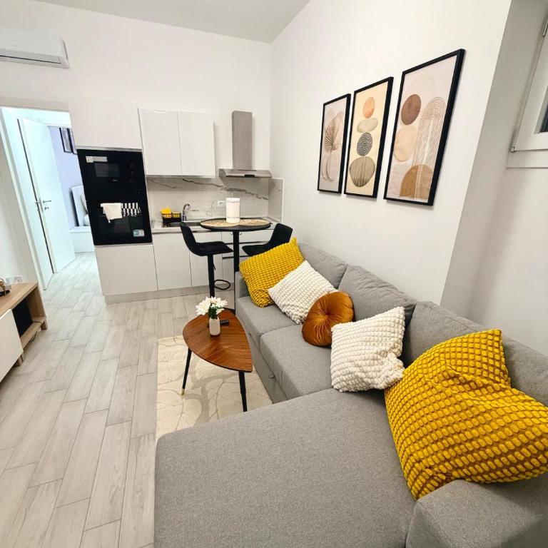 Havora Living Elegant and Cosy Apartment - Appartamento con 1 Camera da Letto - 1