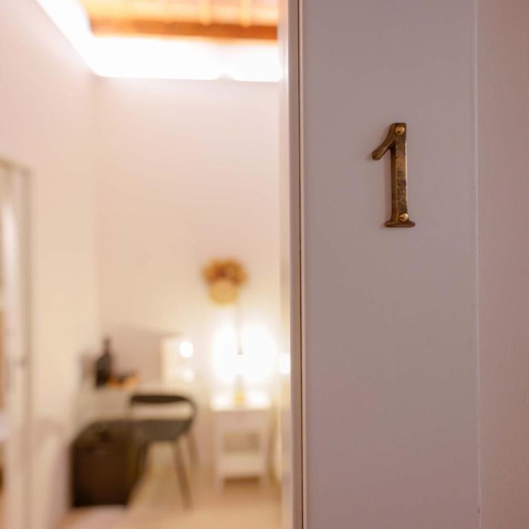 Sotto le Torri by Edera Rooms - Camera King Deluxe - 26