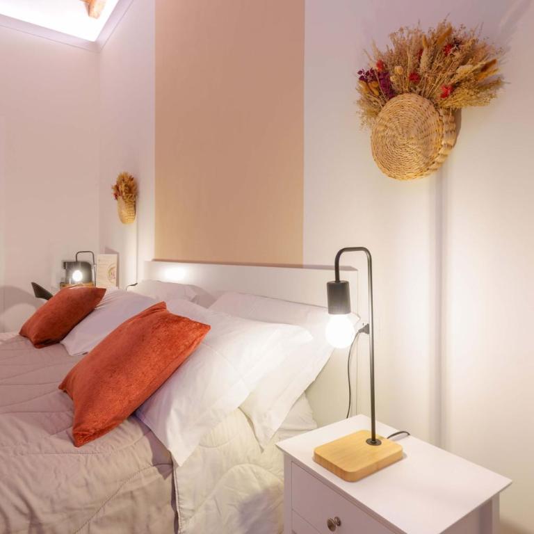 Sotto le Torri by Edera Rooms - Camera King Deluxe - 25