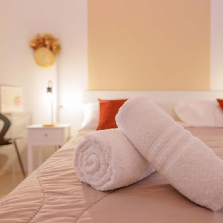 Sotto le Torri by Edera Rooms - Camera King Deluxe - 16