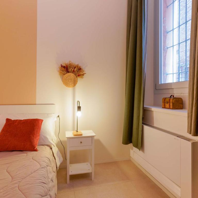 Sotto le Torri by Edera Rooms - Camera King Deluxe - 21