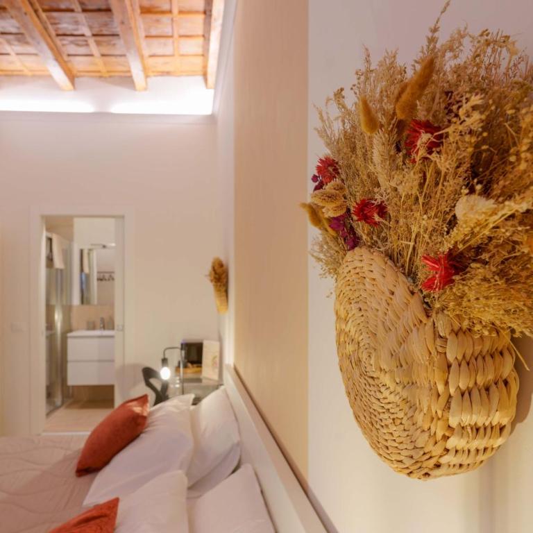 Sotto le Torri by Edera Rooms - Camera King Deluxe - 1
