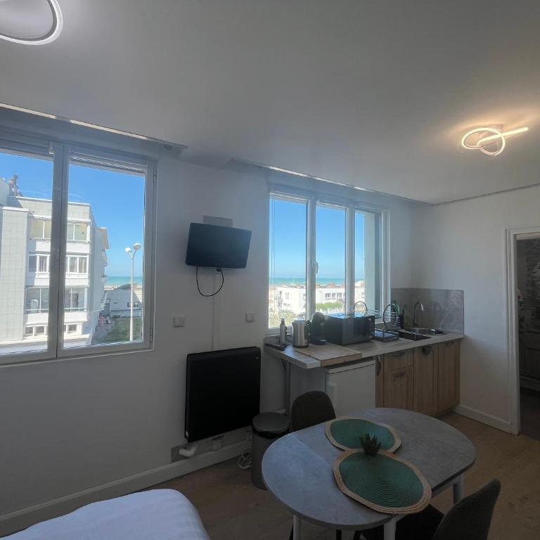 Studio Aloe horizon - Apartamento de 1 dormitorio - 4