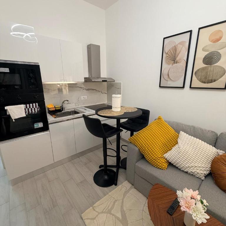 Havora Living Elegant and Cosy Apartment - Appartamento con 1 Camera da Letto - 10