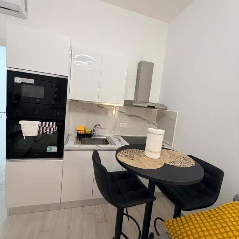 Havora Living Elegant and Cosy Apartment - Appartamento con 1 Camera da Letto - 11