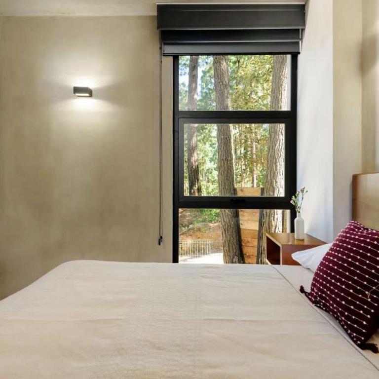 Increible Casa con Jacuzzi y Terraza en el Bosque - Maison de Vacances - 14