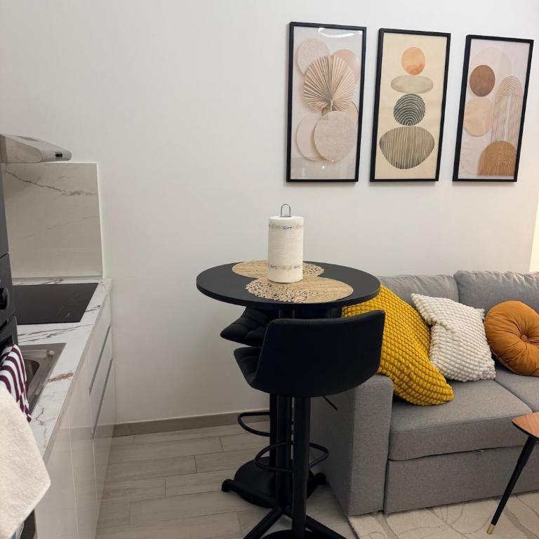 Havora Living Elegant and Cosy Apartment - Appartamento con 1 Camera da Letto - 9