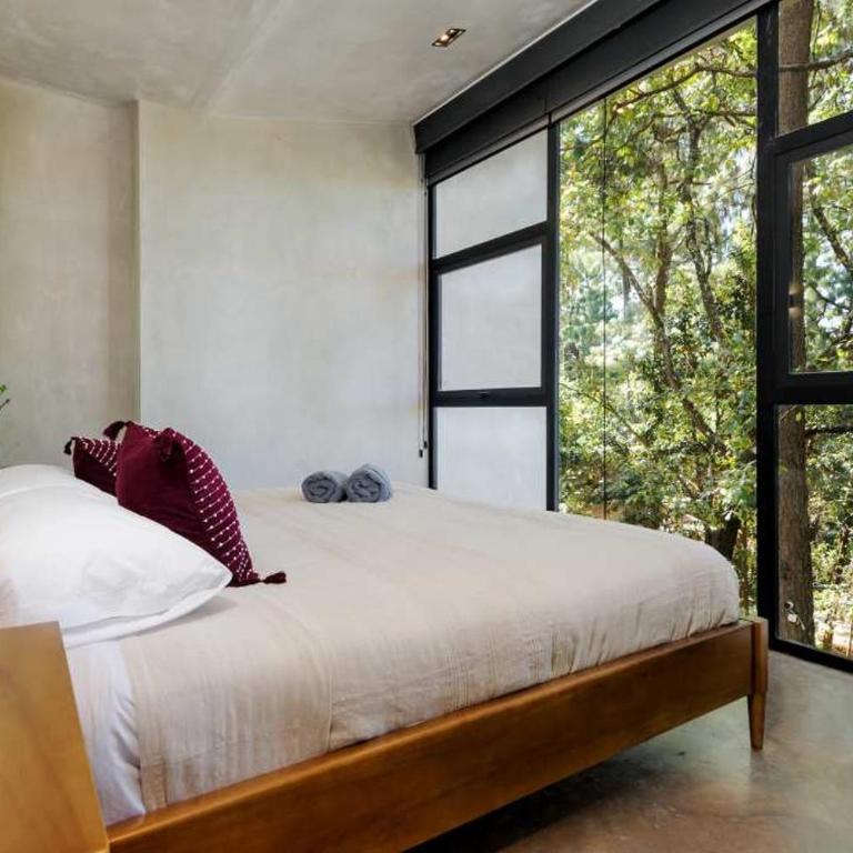 Increible Casa con Jacuzzi y Terraza en el Bosque - Maison de Vacances - 20