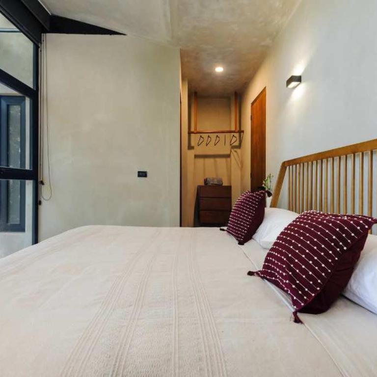 Increible Casa con Jacuzzi y Terraza en el Bosque - Maison de Vacances - 21