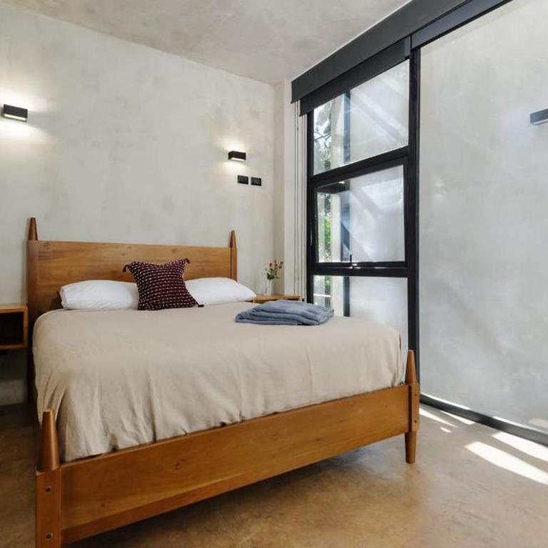Increible Casa con Jacuzzi y Terraza en el Bosque - Maison de Vacances - 24