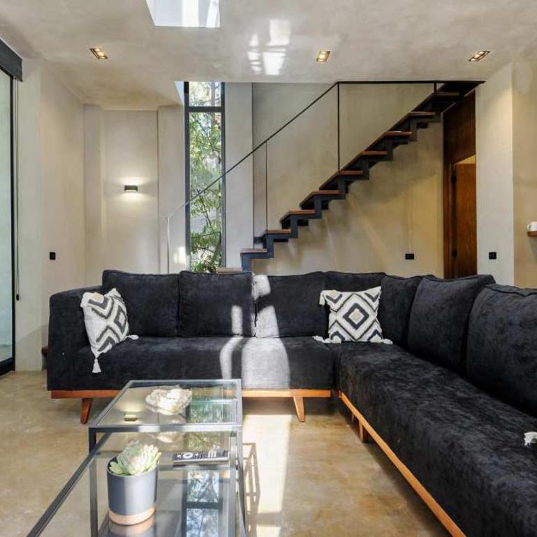 Increible Casa con Jacuzzi y Terraza en el Bosque - Maison de Vacances - 26