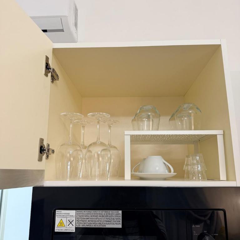 Havora Living Elegant and Cosy Apartment - Appartamento con 1 Camera da Letto - 13