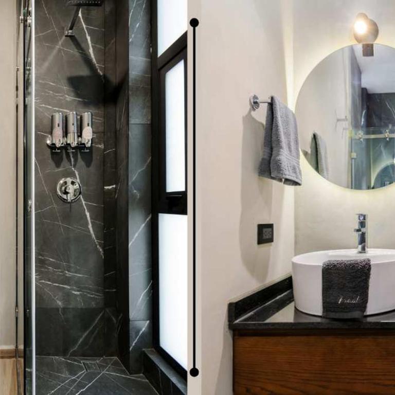 Increible Casa con Jacuzzi y Terraza en el Bosque - Maison de Vacances - 30