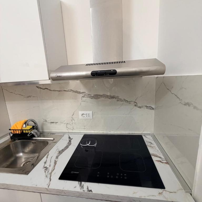 Havora Living Elegant and Cosy Apartment - Appartamento con 1 Camera da Letto - 14