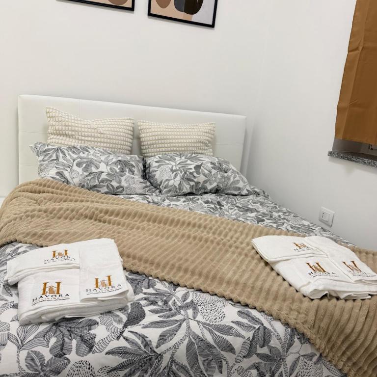 Havora Living Elegant and Cosy Apartment - Appartamento con 1 Camera da Letto - 18