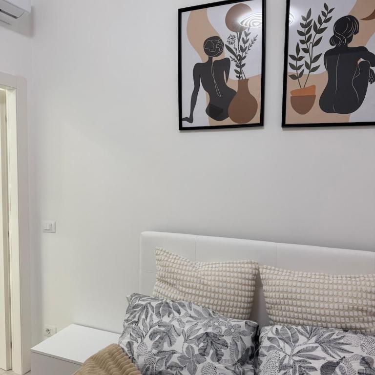 Havora Living Elegant and Cosy Apartment - Appartamento con 1 Camera da Letto - 20