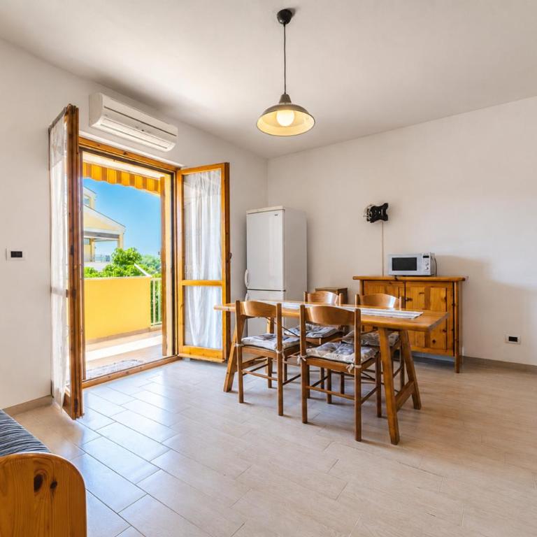 Eucalipti Sea View Terrace - Piscina e Vista Mare - Appartamento con 1 Camera da Letto, Vista Mare e Terrazza - 1