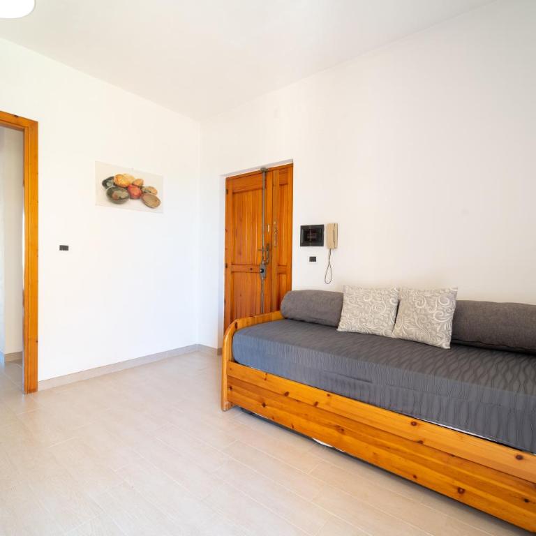 Eucalipti Sea View Terrace - Piscina e Vista Mare - Appartamento con 1 Camera da Letto, Vista Mare e Terrazza - 22