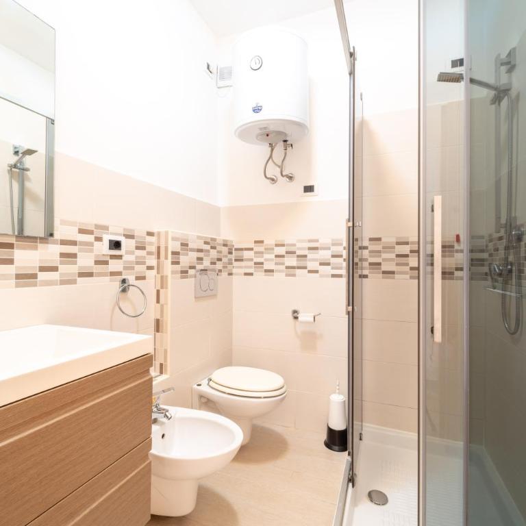 Eucalipti Sea View Terrace - Piscina e Vista Mare - Appartamento con 1 Camera da Letto, Vista Mare e Terrazza - 25