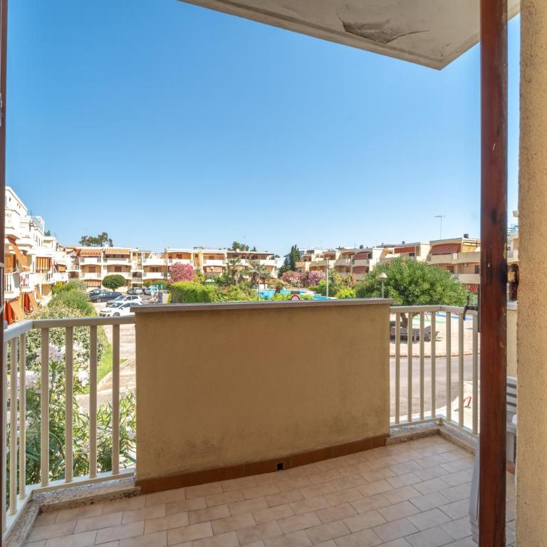 Eucalipti Sea View Terrace - Piscina e Vista Mare - Appartamento con 1 Camera da Letto, Vista Mare e Terrazza - 12