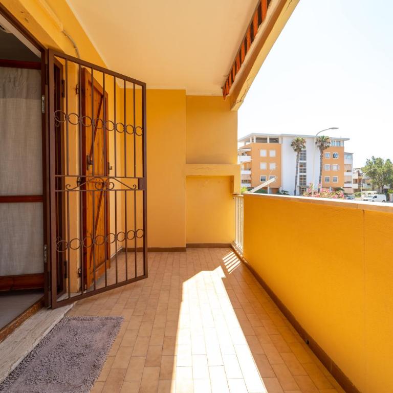 Eucalipti Sea View Terrace - Piscina e Vista Mare - Appartamento con 1 Camera da Letto, Vista Mare e Terrazza - 14