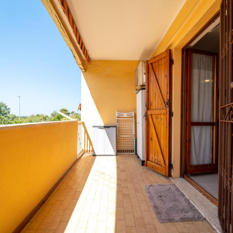 Eucalipti Sea View Terrace - Piscina e Vista Mare - Appartamento con 1 Camera da Letto, Vista Mare e Terrazza - 27