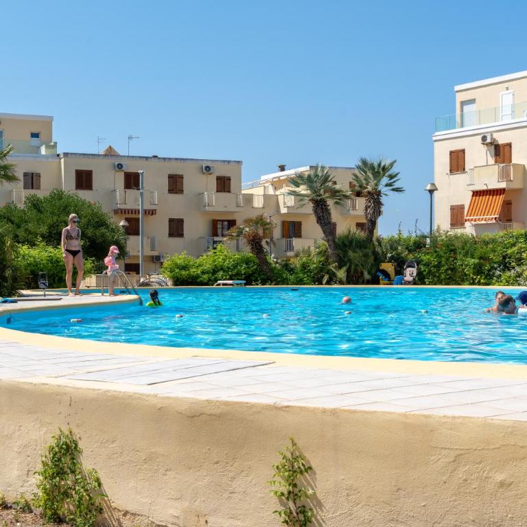 Eucalipti Sea View Terrace - Piscina e Vista Mare - Appartamento con 1 Camera da Letto, Vista Mare e Terrazza - 28