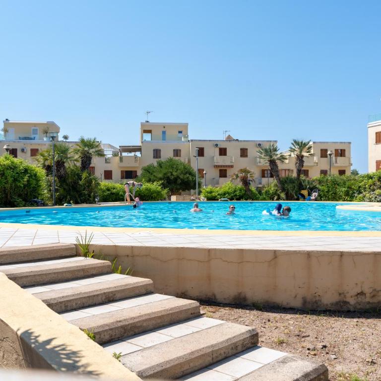 Eucalipti Sea View Terrace - Piscina e Vista Mare - Appartamento con 1 Camera da Letto, Vista Mare e Terrazza - 29