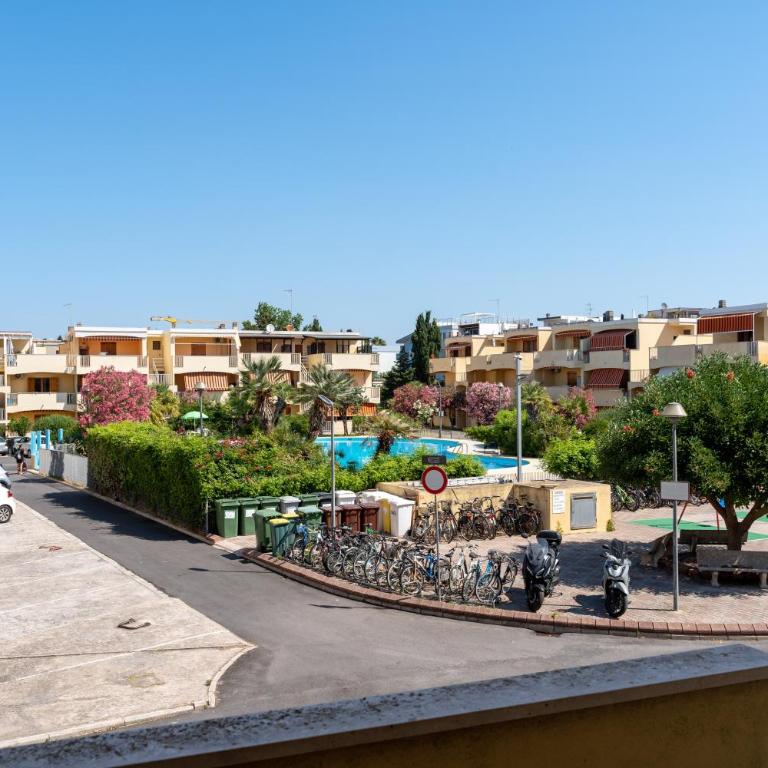 Eucalipti Sea View Terrace - Piscina e Vista Mare - Appartamento con 1 Camera da Letto, Vista Mare e Terrazza - 31