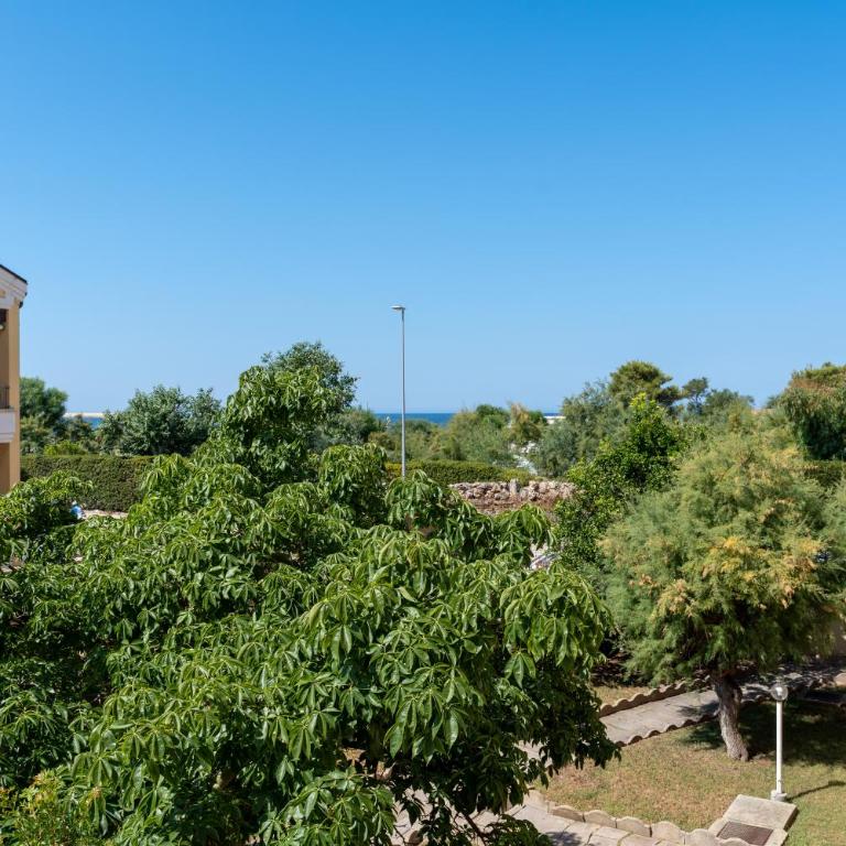 Eucalipti Sea View Terrace - Piscina e Vista Mare - Appartamento con 1 Camera da Letto, Vista Mare e Terrazza - 32