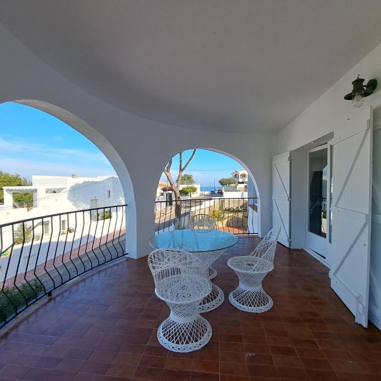Villa del Sol con Piscina y Bonitas Vistas - Superior Villa - 36