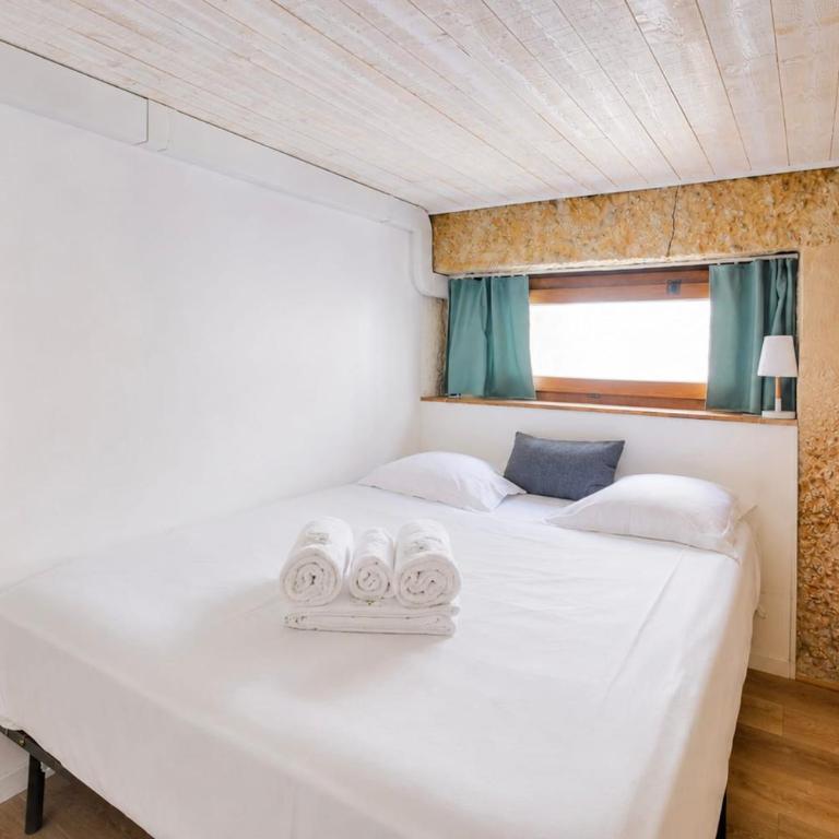 Cosy duplex avec clim proche Saxe-Gambetta - Apartment - 3