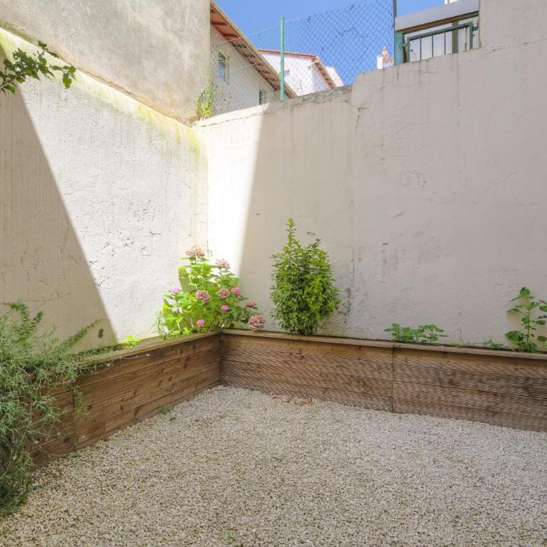 Cosy duplex avec clim proche Saxe-Gambetta - Apartment - 8