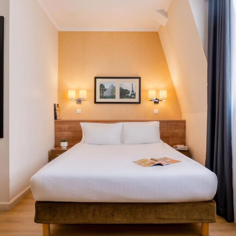 Citadines Saint-Germain-des-Prés Paris - Studio (2 Adultes) - 5