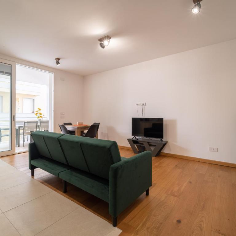 Residenza Leone - Alghero Centro - Appartamento con 2 Camere da Letto e Terrazza - 12