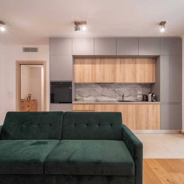 Residenza Leone - Alghero Centro - Appartamento con 2 Camere da Letto e Terrazza - 10